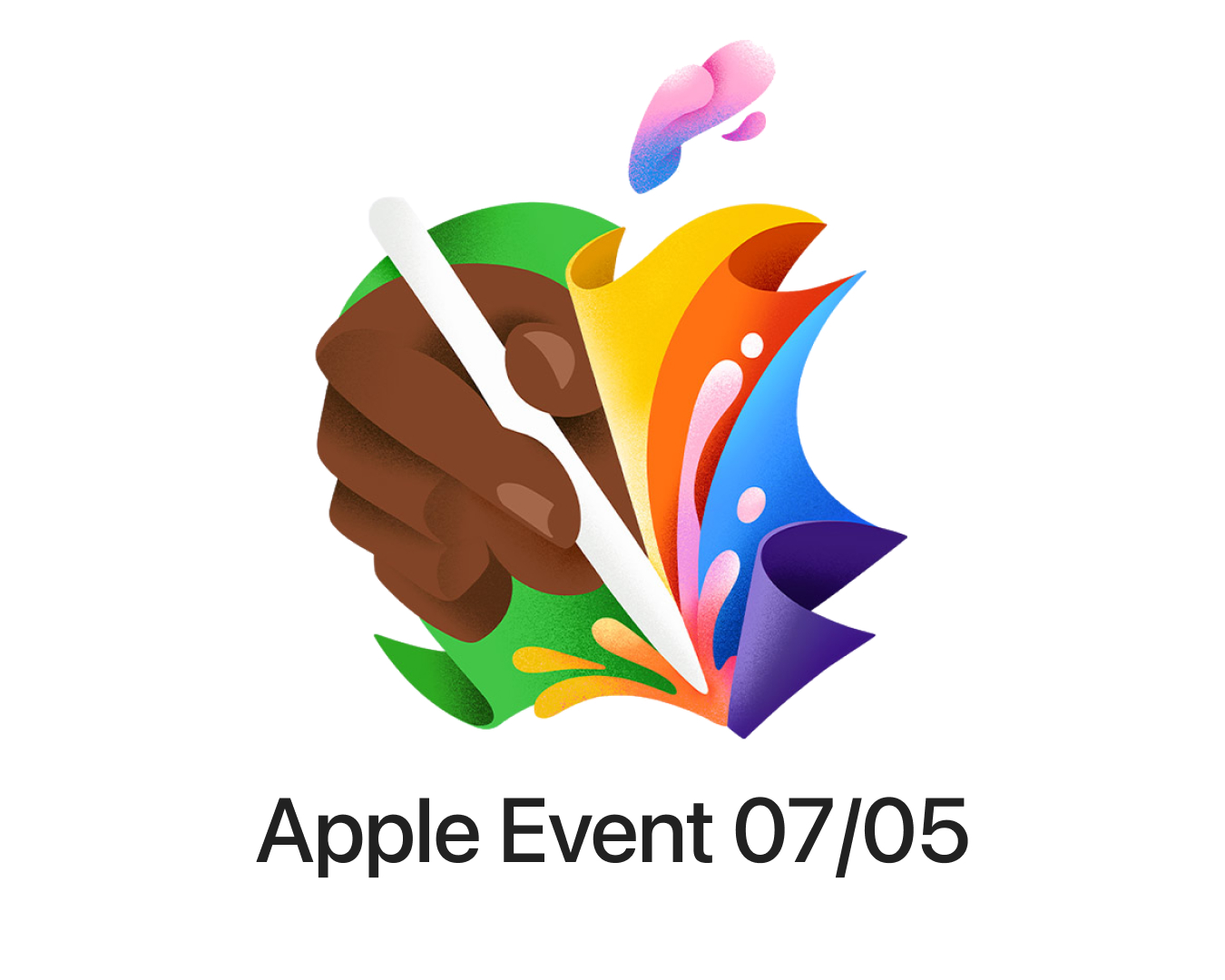Apple Event 07/05