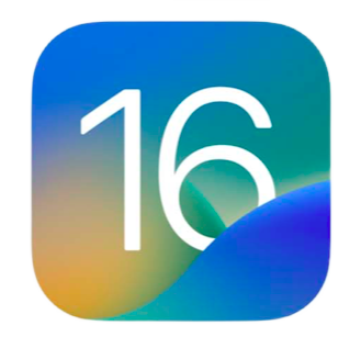Презентация iOS 16 _
